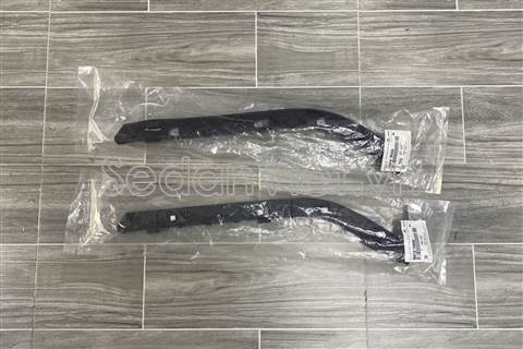 Nẹp cài cản sau 866141R000