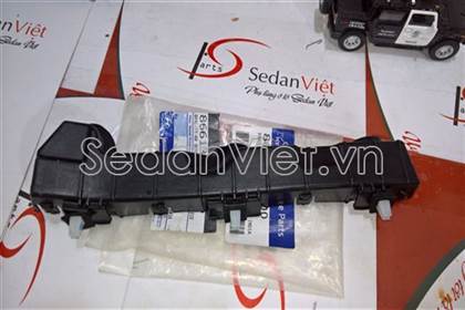 Nẹp cài cản sau Hyundai i10 2010-2012