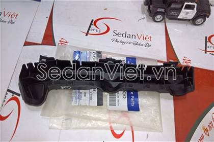 Nẹp cài cản sau 86614B4000