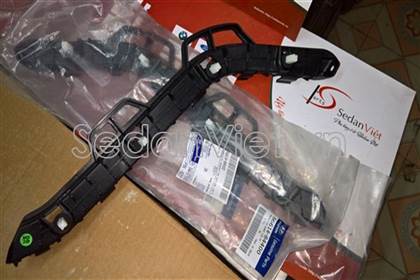 Nẹp cài cản sau 86614B4400