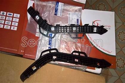 Nẹp cài cản sau 86614B4400