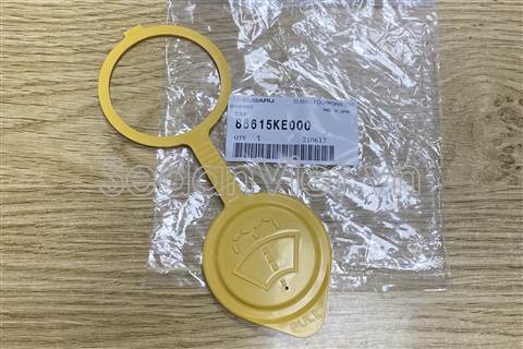 Nắp bình nước rửa kính 86615KE000