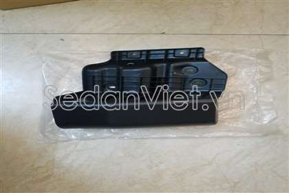 Nẹp cài cản sau Hyundai Santafe 2017-2018