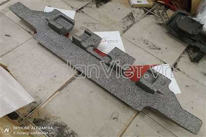 phụ tùng Xốp đỡ cản sau giá tốt