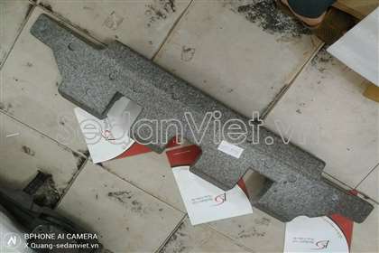 Xốp đỡ cản sau 866203S000