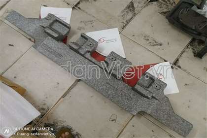 Xốp đỡ cản sau 866203S000
