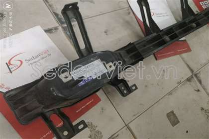 Nẹp cài cản sau 866300X000