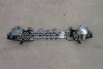 Nẹp cài cản sau 86630B4000