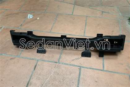 Nẹp cài cản sau dùng cho xe Kia Morning Si 2015