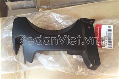 Nẹp mạ cản sau 86635A9000