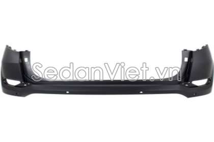 Cản sau dùng cho xe Hyundai Tucson 2015-2017