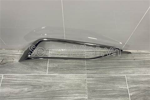 Nẹp mạ cản sau dùng cho xe Hyundai Accent 2021-2024