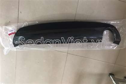 Ốp cản sau Kia Forte 2007-2009