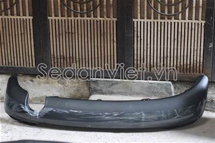 Ốp nhựa cản sau Kia K3 2013-2016