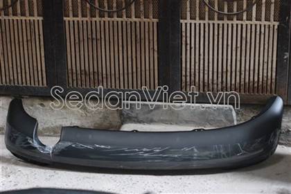Ốp nhựa cản sau 86695A7010