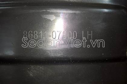 Chắn bùn lòng dè trước 8681107800