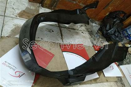 Chắn bùn lòng dè trước dùng cho xe Hyundai Elantra 2006-2010