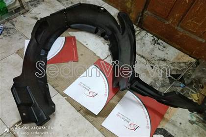 Chắn bùn lòng dè trước 868112H000