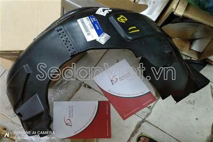 Chắn bùn lòng dè trước Hyundai i30 2008-2011