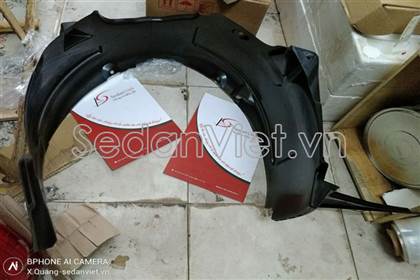 Chắn bùn lòng dè trước 868112L000