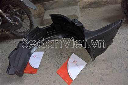 Chắn bùn lòng dè trước Hyundai Genesis Coupe 2008-2012