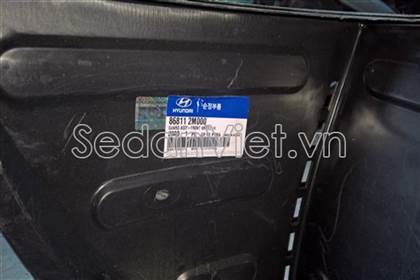 Chắn bùn lòng dè trước 868112M000