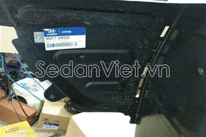 Chắn bùn lòng dè trước 868112M000