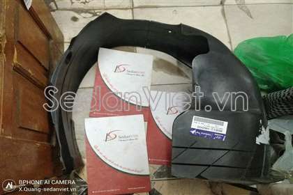 Chắn bùn lòng dè trước 86811H6000