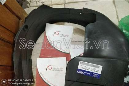 Chắn bùn lòng dè trước 86811H6000