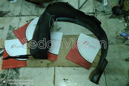 Chắn bùn lòng dè trước Hyundai Elantra 2006-2010