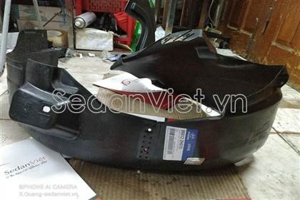 Chắn bùn lòng dè trước Hyundai Elantra 2006-2010