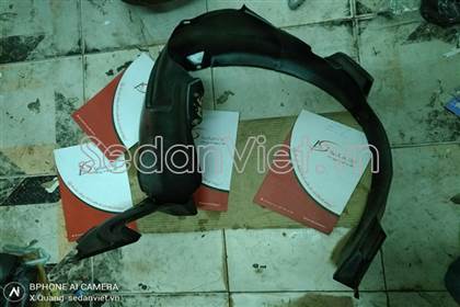 Chắn bùn lòng dè trước 868122H010