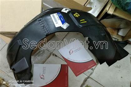 Chắn bùn lòng dè trước Hyundai i30 2008-2011