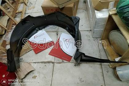 Chắn bùn lòng dè trước 868122L000