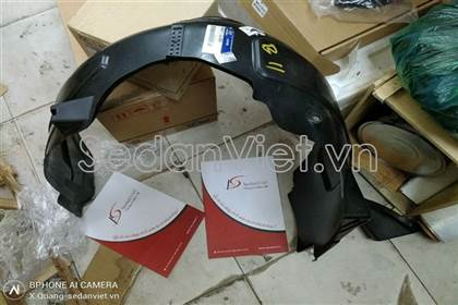 Chắn bùn lòng dè trước 868122L000