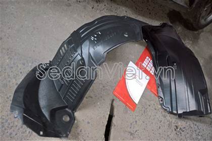 Chắn bùn lòng dè trước Hyundai Genesis Coupe 2008-2012