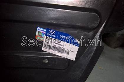 Chắn bùn lòng dè trước 868122M000