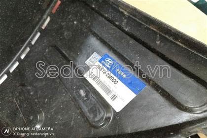 Chắn bùn lòng dè trước 868122M000