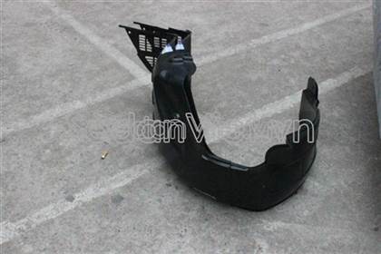 Chắn bùn lòng dè trước Hyundai i10 Grand 2014-2016