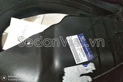Chắn bùn lòng dè trước 86812H6000