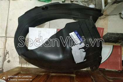 Chắn bùn lòng dè trước 86812H6000
