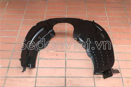 Chắn bùn lòng dè trước Kia Sorento 2015-2016