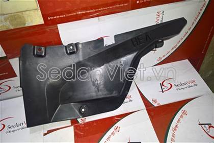 Chắn bùn lòng dè trước Hyundai Avante 2011-2012