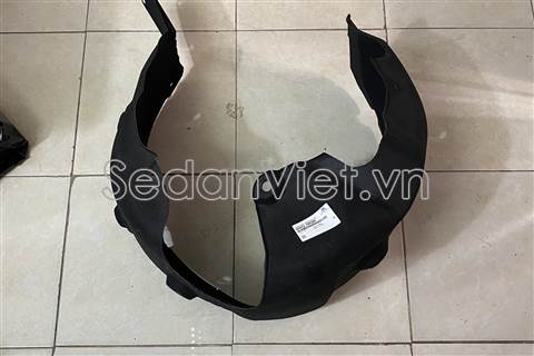Chắn bùn lòng dè Hyundai Genesis Coupe 2008-2012