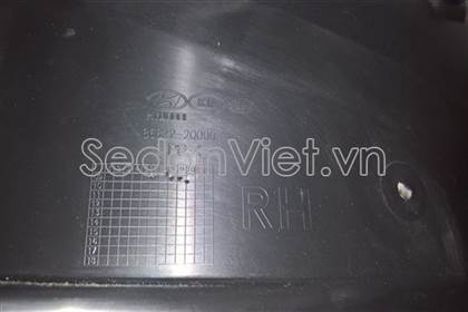 Chắn bùn lòng dè trước 868222Q000