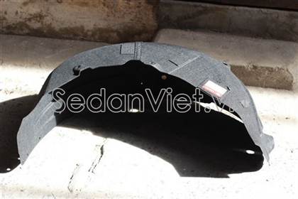 Chắn bùn lòng dè trước Kia New Sorento 2014-2017