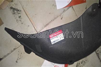 Chắn bùn lòng dè trước 868302P700