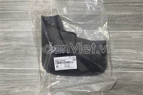 Chắn bùn bánh xe dùng cho xe Hyundai Terracan 2003