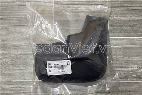 Chắn bùn bánh xe dùng cho xe Hyundai Terracan 2003