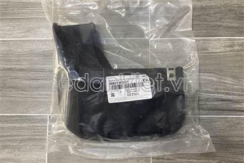 Chắn bùn bánh xe dùng cho xe Hyundai Terracan 2003